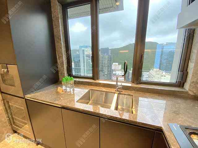 Wong Chuk Hang - The Southside Phase 3B Blue Coast 09