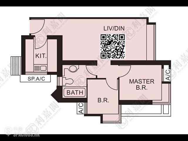 Tiu Keng Leng - Ocean Shores Phase 1 08