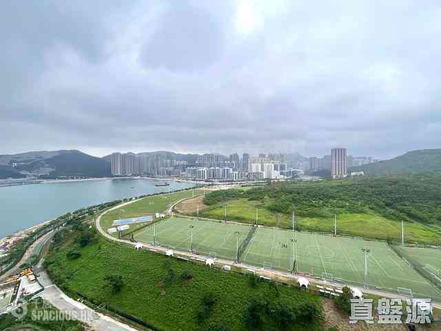 Lohas Park - Lohas Park Phase 5A Malibu Block 2B 01
