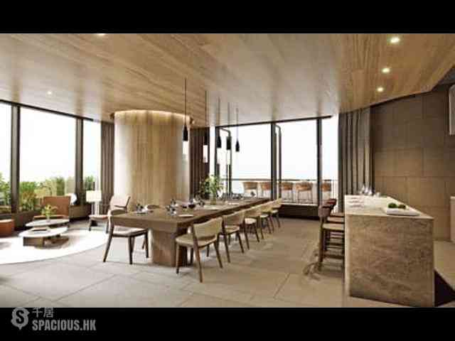 炮台山 - 101 Kings Road 10