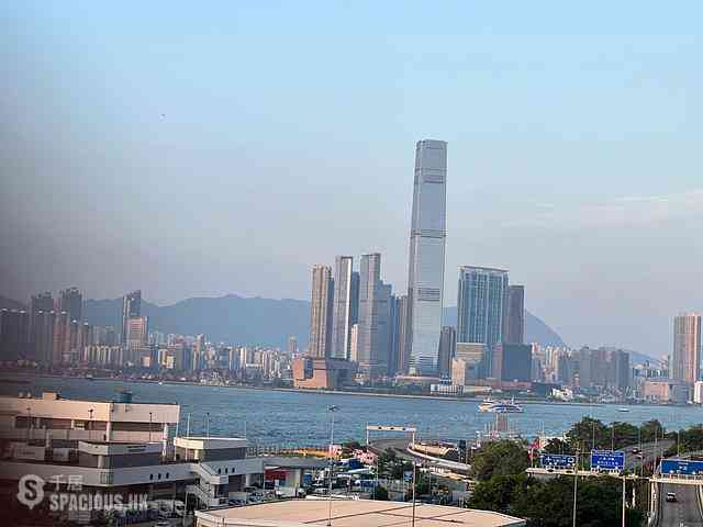 Shek Tong Tsui - Kong Chian Tower Block 2 06