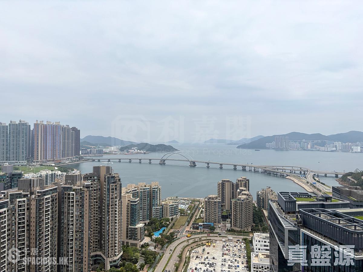 Tseung Kwan O - Park Central Phase 3 Central Heights (Tower 13) 01