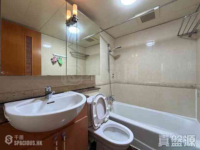 Tseung Kwan O - Park Central Phase 3 Central Heights (Tower 13) 06