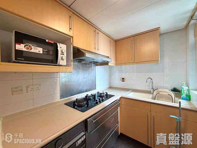 Tseung Kwan O - Park Central Phase 3 Central Heights (Tower 13) 07