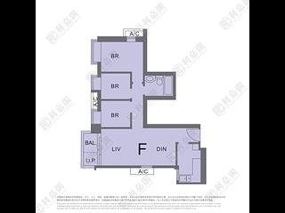 Tseung Kwan O - Park Central Phase 3 Central Heights (Tower 13) 08