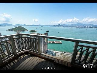 坚尼地城 - 怡峰 07