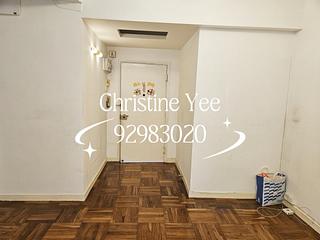 Causeway Bay - Yee Hing Building 03