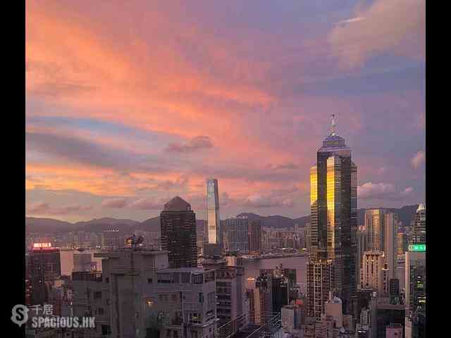 中半山 - Soho 38 05