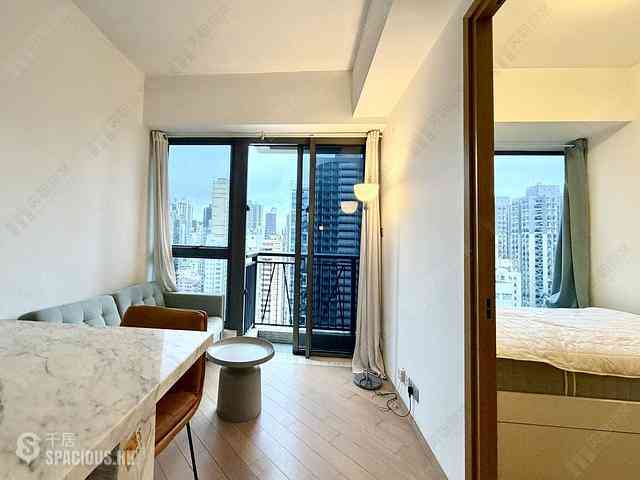Sai Ying Pun - The Met. Sublime 12