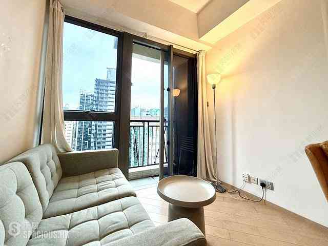 Sai Ying Pun - The Met. Sublime 03
