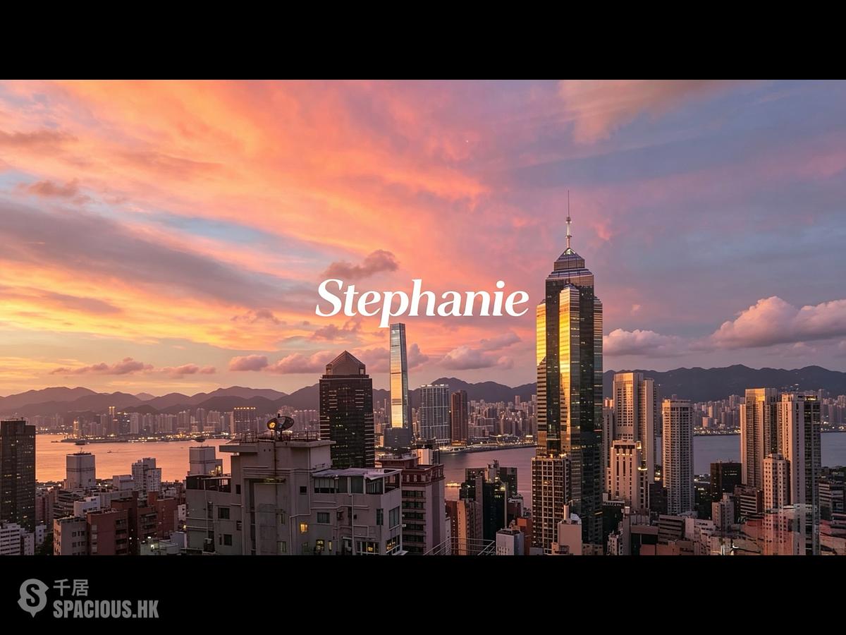 中半山 - Soho 38 01