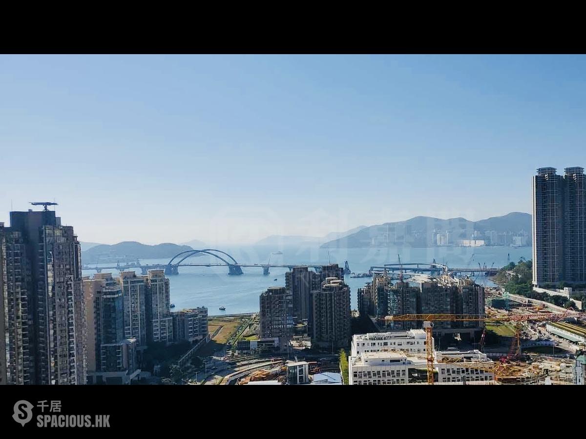 Tseung Kwan O - Park Central 01
