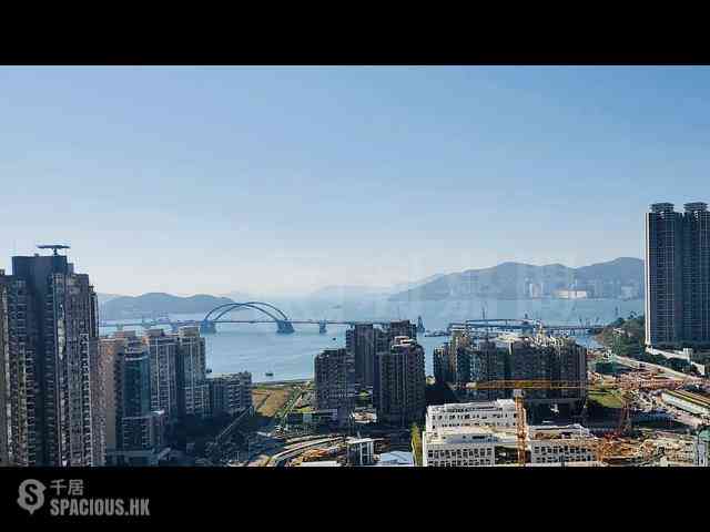Tseung Kwan O - Park Central 01