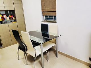 Tseung Kwan O - Park Central 04