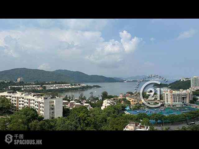 愉景湾 - 愉景湾3期 宝峰 宝珊阁 03