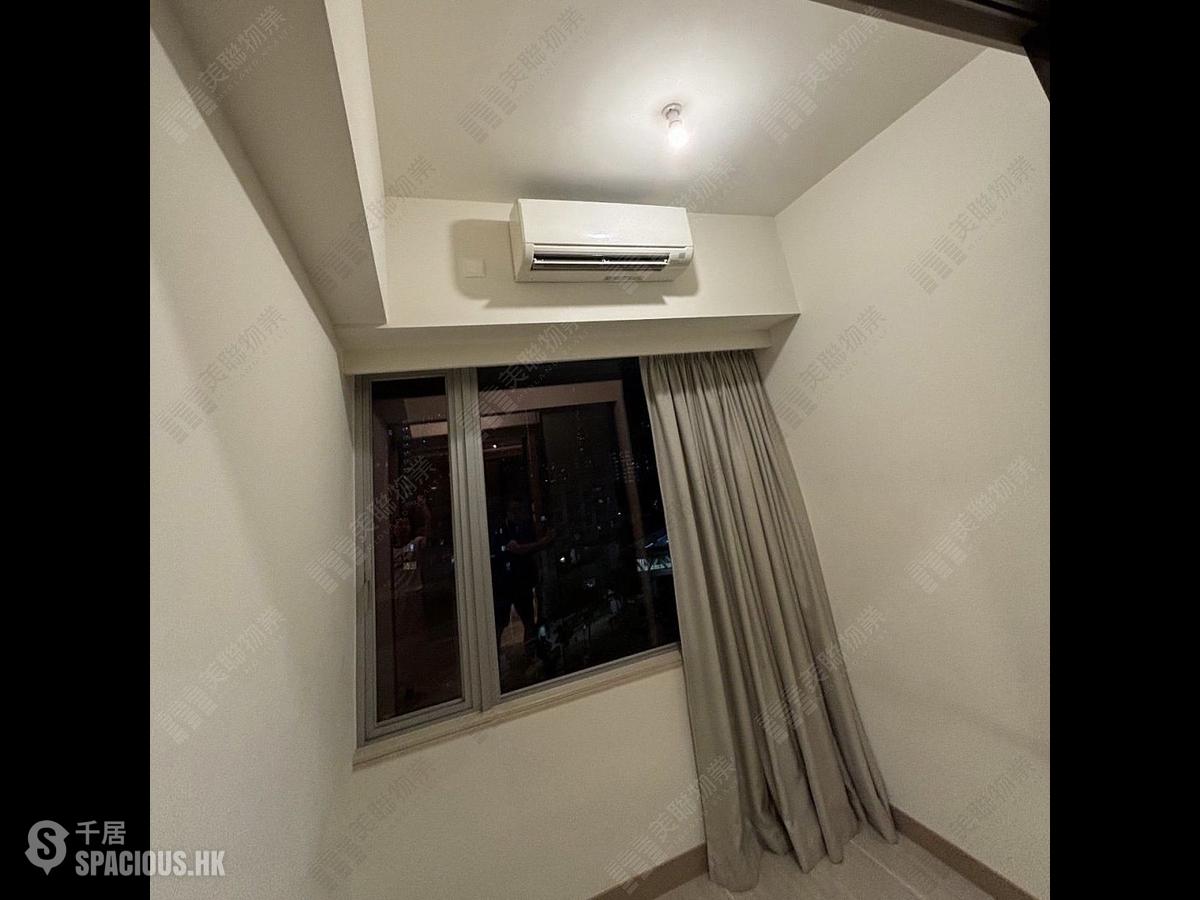 Sham Shui Po - Cullinan West Phase 3 Cullinan West II 01