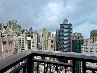 Sai Ying Pun - The Met. Sublime 05