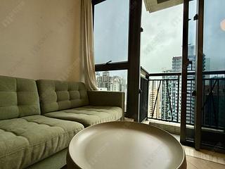 Sai Ying Pun - The Met. Sublime 10