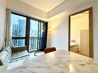 Sai Ying Pun - The Met. Sublime 11