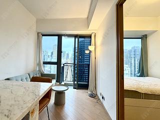 Sai Ying Pun - The Met. Sublime 12
