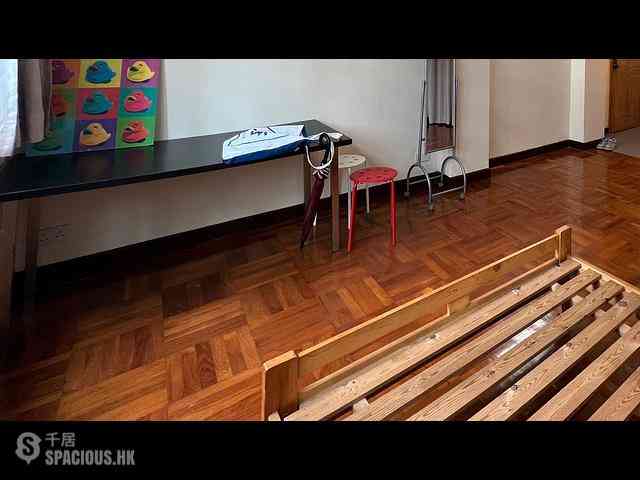灣仔 - 百玲大廈 05