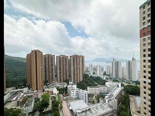 Pok Fu Lam - Chi Fu Fa Yuen 02