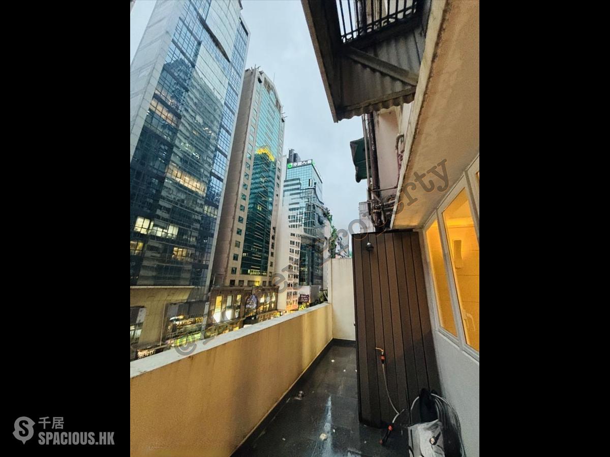 灣仔 - 廣生行大廈A座 01