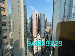 蘇豪 - 中發大廈 04
