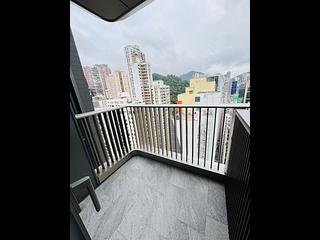 炮台山 - 101 Kings Road 08