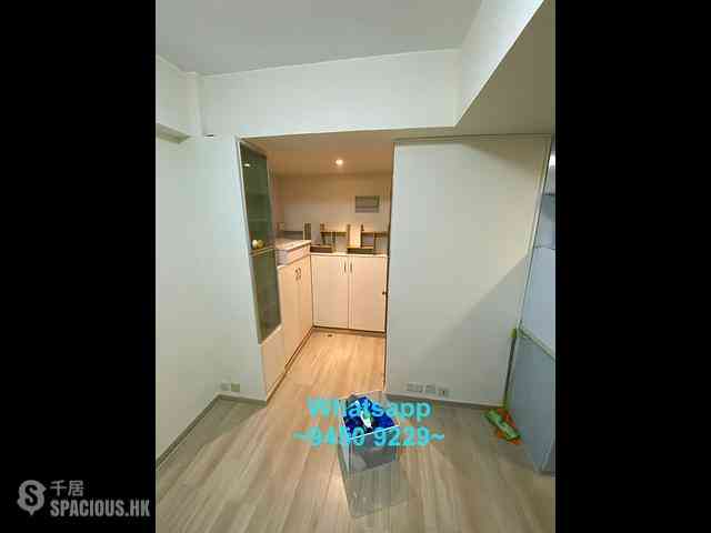 Sai Ying Pun - Wah Lap House 01