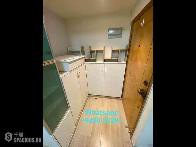 Sai Ying Pun - Wah Lap House 02