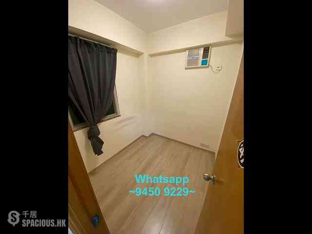 Sai Ying Pun - Wah Lap House 03