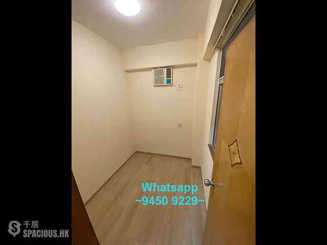 Sai Ying Pun - Wah Lap House 04