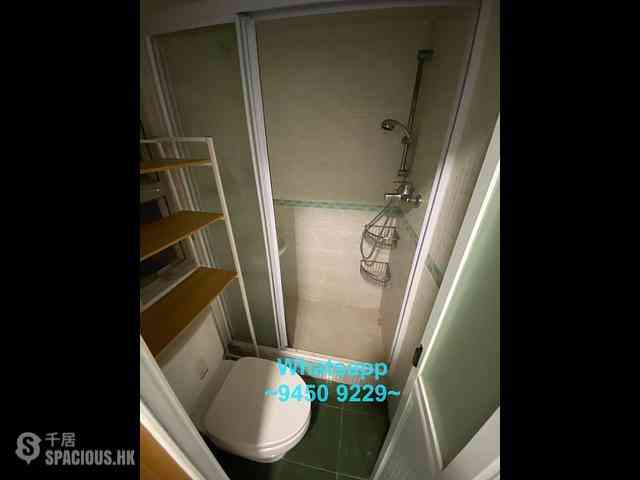Sai Ying Pun - Wah Lap House 06