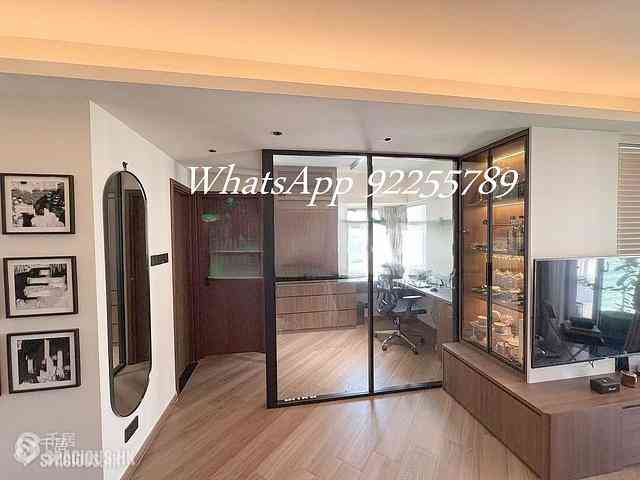 Kennedy Town - 60, Victoria Road 02