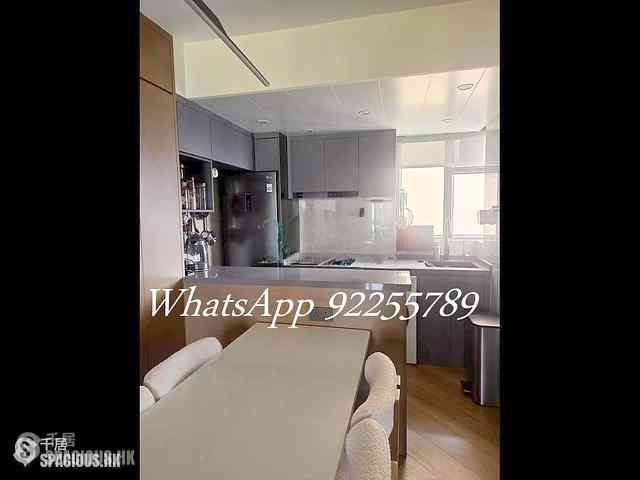 Kennedy Town - 60, Victoria Road 03