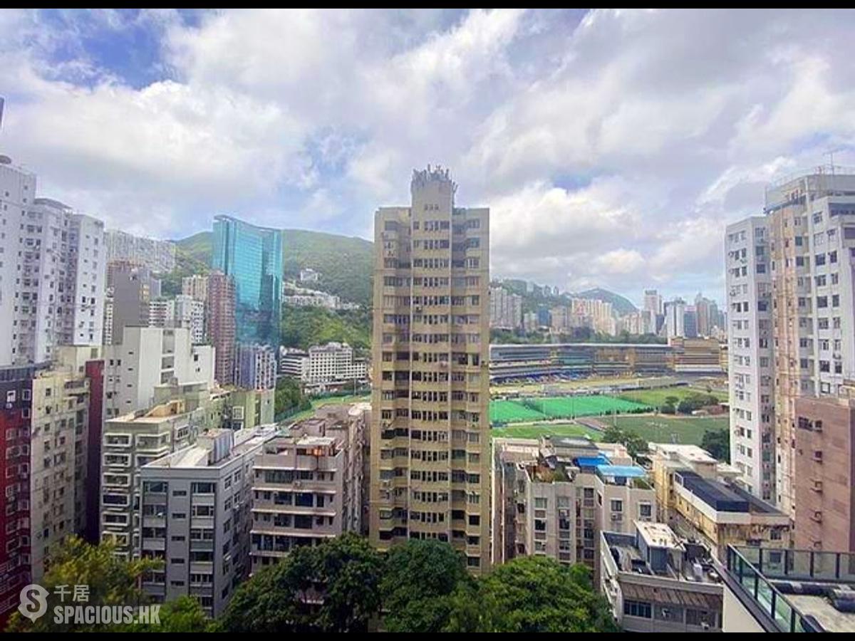 跑馬地 - 雲地利台 01