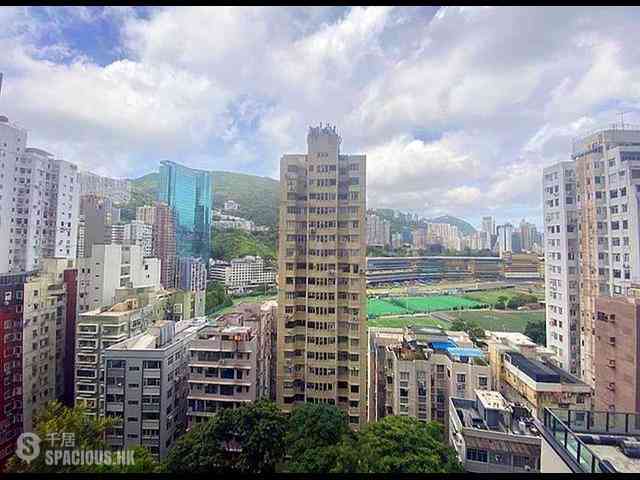 Happy Valley - Ventris Place 01