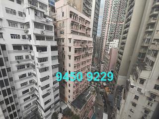 上环 - 高升大厦 06