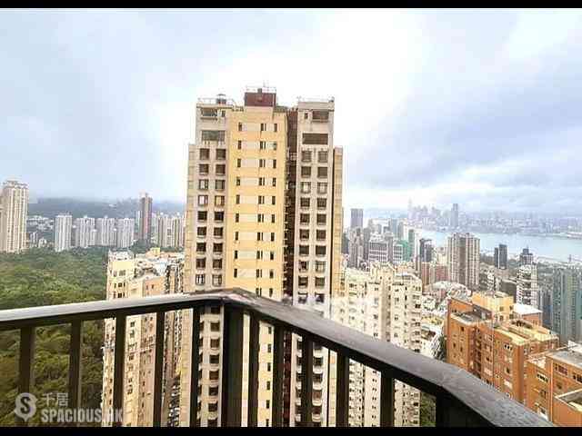 大坑 - 慧景园 02