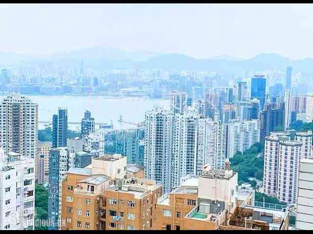 大坑 - 慧景园 03