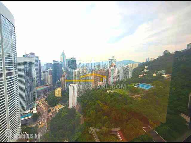 Mid Levels East - Regent On The Park 03