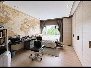 山顶 - Guildford Court 04