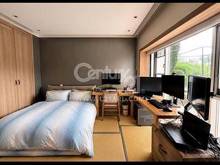 山顶 - Guildford Court 06