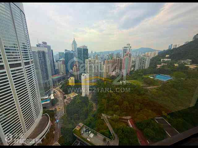 Mid Levels East - Regent On The Park 07