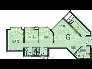 石塘咀 - 宝翠园 22