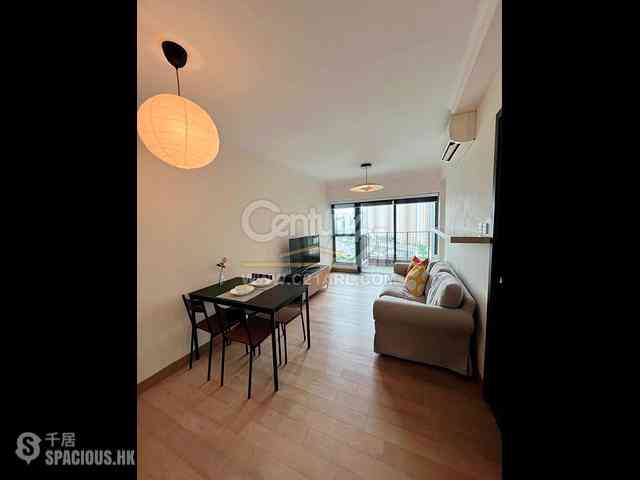 Sai Wan Ho - Grand Promenade 02