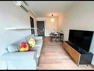 Sai Wan Ho - Grand Promenade 05