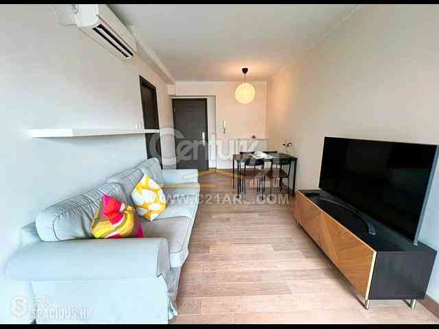 Sai Wan Ho - Grand Promenade 05
