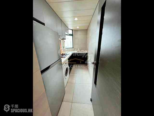 Sai Wan Ho - Grand Promenade 06